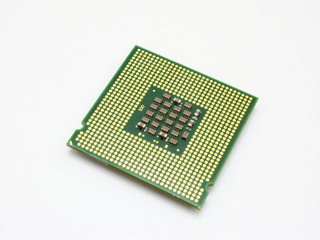 Computer micro processor