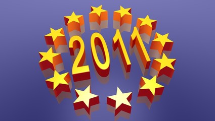 Happy New year 2011 & Merry Christmas