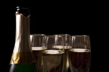 champagner