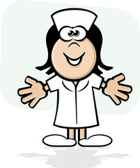 Nurse