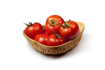 Tomato basket