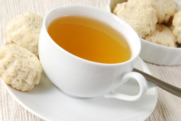 Cup of tea