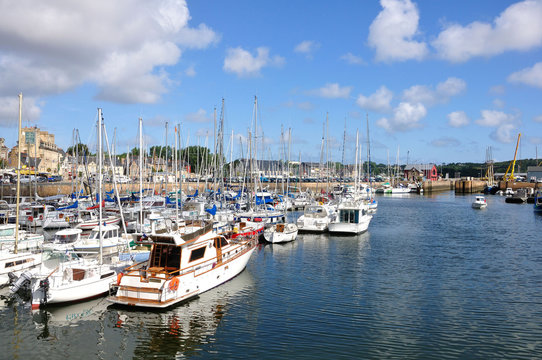port de Paimpol 3