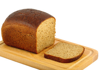 Bread On Board