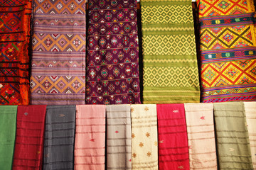 Bhutanese textile