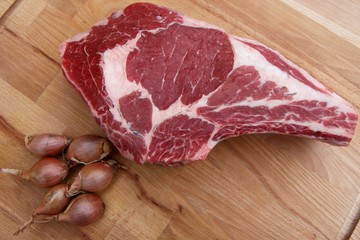côte de boeuf