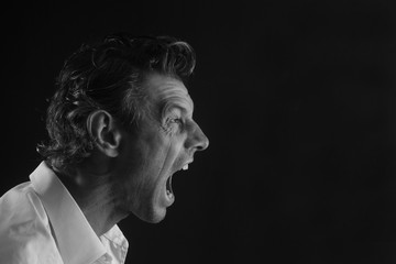 profil homme © jerome berquez