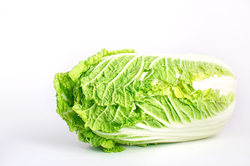 Juicy cabbage