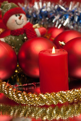 Christmas Decorations