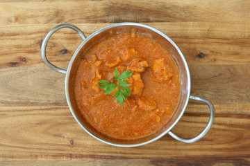 Chicken Tikka Masala