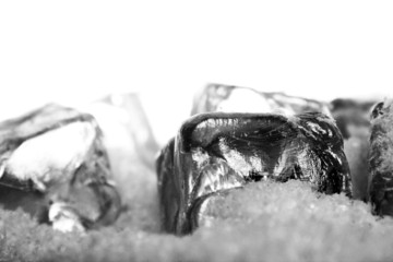Eiswürfel