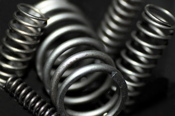 Coil spring