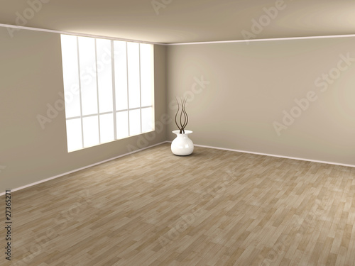 "Leeres Zimmer" Stockfotos und lizenzfreie Bilder auf Fotolia.com