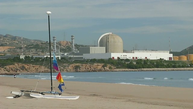CENTRAL NUCLEAR