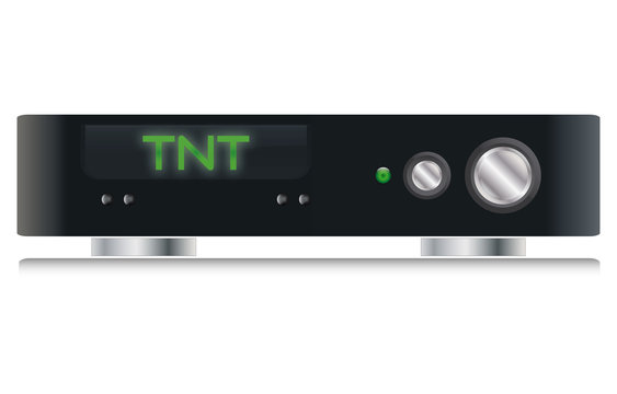 Tuner TNT