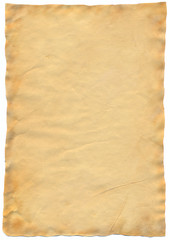 Paper background