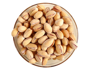 Pistachios