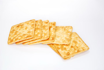 kind  bread of Crackers