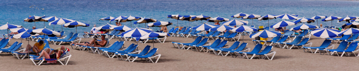 Teneriffa  Los Cristianos