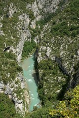 gorges du verdon