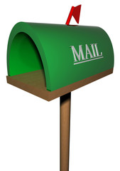 Mailbox