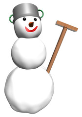 Snowman