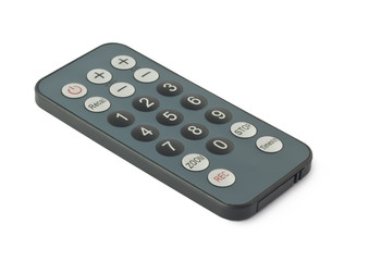 Remote control