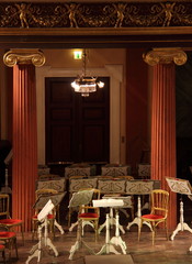 Konzertsaal