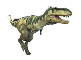 Dinosaurier Bistahieversor