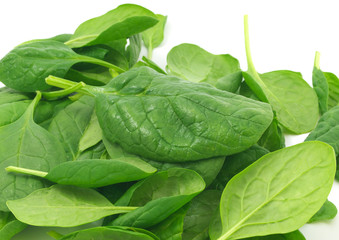 Spinach