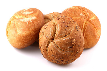 Fresh bread