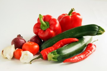 vegetable