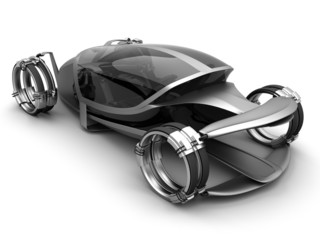 Conceptcar future