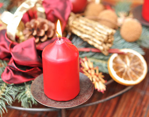 Adventszeit
