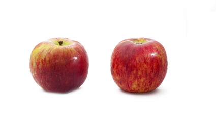 apples
