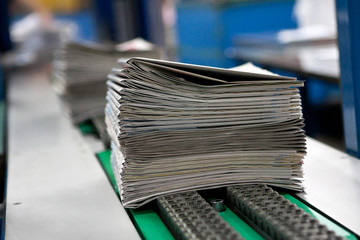 zeitung