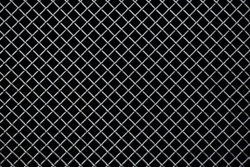 Steel lattice
