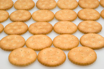 Biscuits
