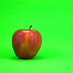 apple