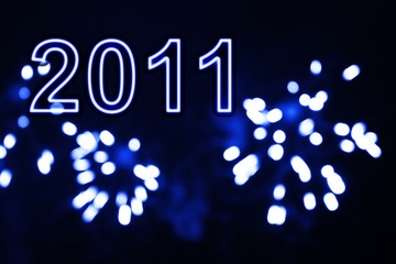2011 happy new year