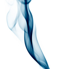 colored smoke