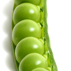 peas