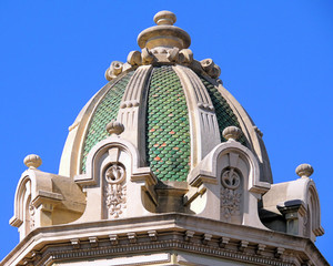 Barcelona - Gran de Gràcia 135 h