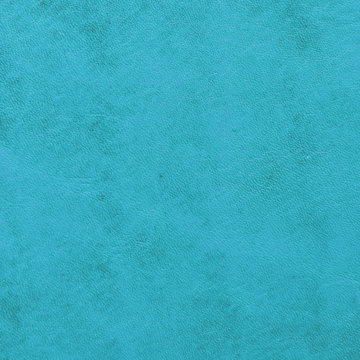 turquoise fine leather pattern