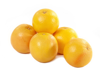 grapefruits
