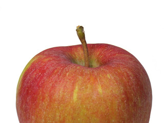 studio isolatet apple