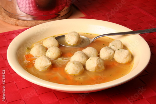 &amp;quot;Markklößchensuppe&amp;quot; Stockfotos und lizenzfreie Bilder auf Fotolia.com ...