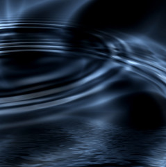 Abstraction background for design