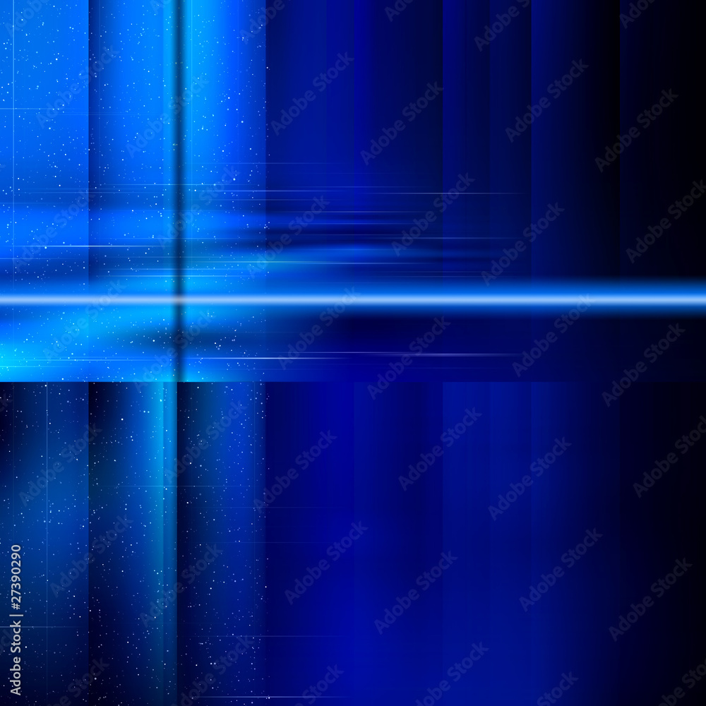 Poster abstraction background for design