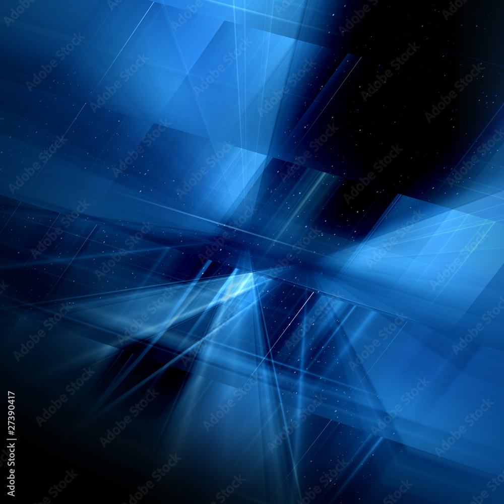 Poster abstraction background for design
